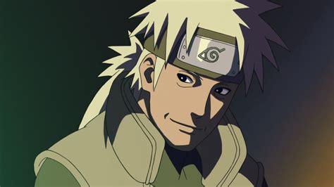 The Life Of Sakumo Hatake (Naruto) .